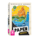 Juego de mesa paper world